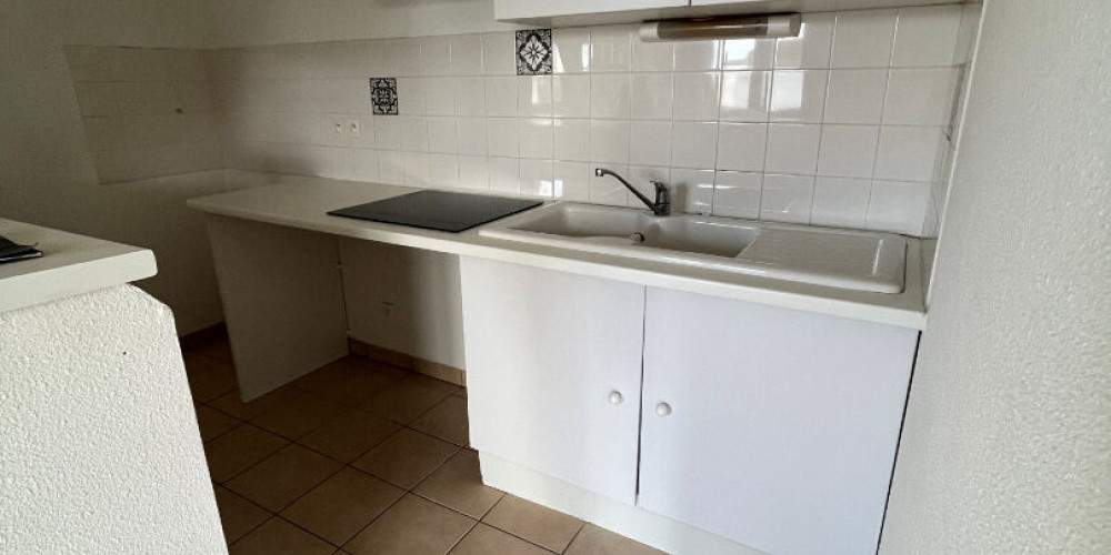 appartement à VILLENEUVE SUR LOT (47300)